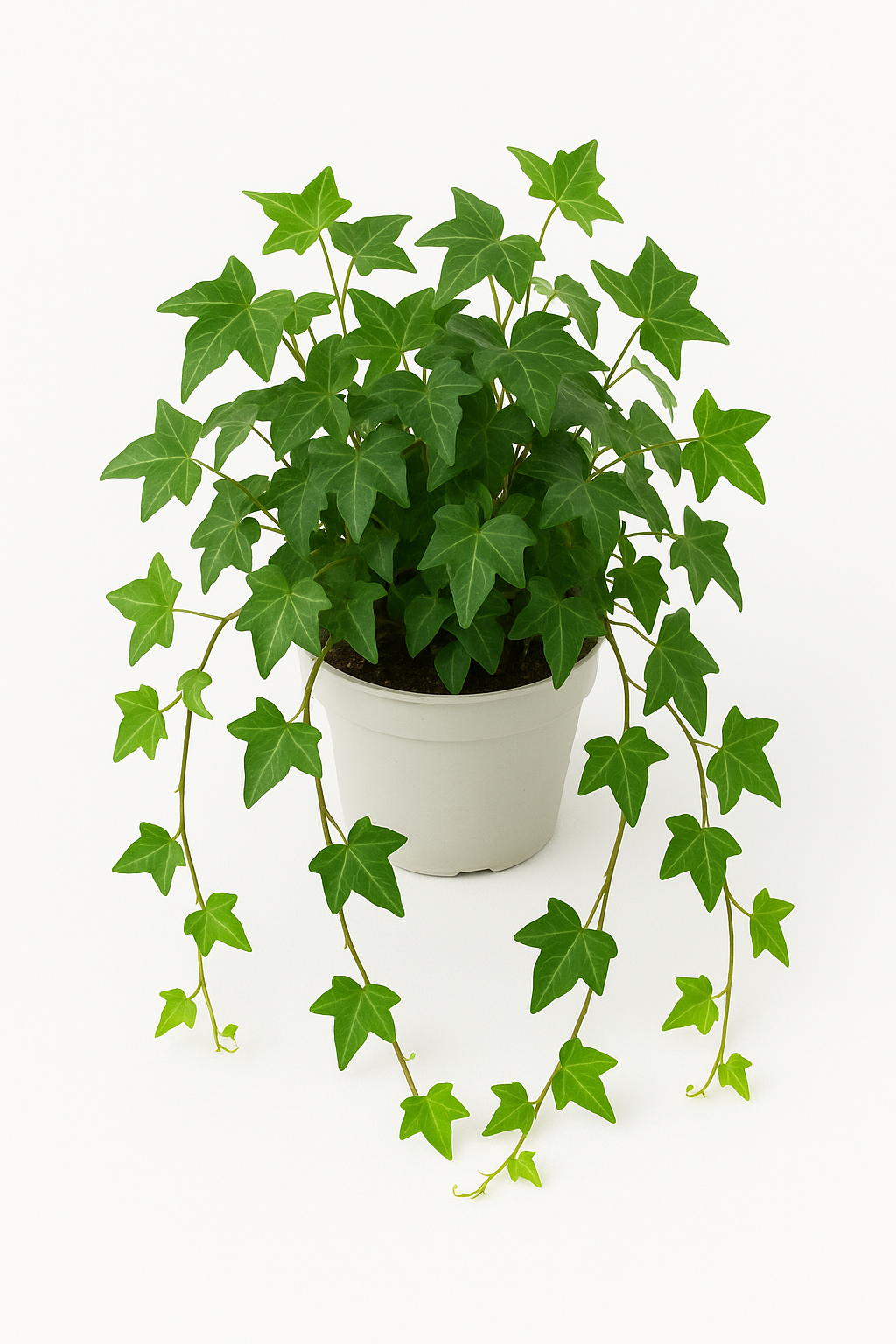 Trailing Common Ivy (Hedera Helix)